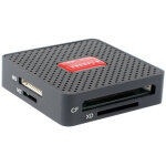 Caruba lecteur de cartes usb 3. 0