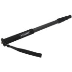 Caruba monopode travelstar 156 carbone