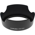 Caruba pare - soleil ew - 63c (ef - s 18 - 55mm is stm)
