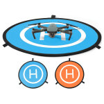Caruba piste d'atterissage pour drone 75cm