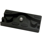 Caruba plaque de tr�pied cablestop