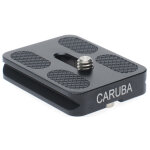 Caruba plateau rapide pu50