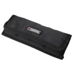 Caruba pochette de rangement pour batteries (4x) Caruba pochette de rangement pour batteries (4x)