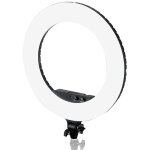 Caruba ring led (45cm) pour vlogger Caruba ring led (45cm) pour vlogger