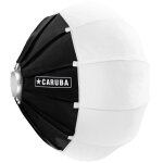 Caruba softbox lantern 65cm