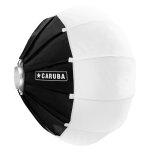 Caruba softbox lantern 85cm