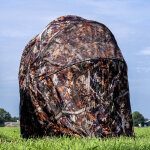 Caruba tente d'aff�t deux personnes