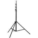 Caruba trpied de studio ls - 6  air comprim (385cm)