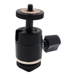 Caruba yt02 rotule avec griffe flash (cbh - 1l)