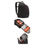 Caselogic sac à dos dcb - 309 slr noir Caselogic sac à dos dcb - 309 slr noir
