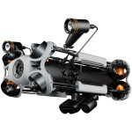 Chasing m2 pro max drone sous - marin 200m Chasing m2 pro max drone sous - marin 200m