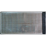 Cineroid jupiter 500 panneau led rgb