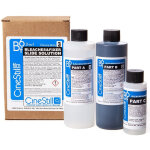 Cinestill bf6 kit de développement diapositives (e - 6) Cinestill bf6 kit de développement diapositives (e - 6)