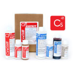 Cinestill cs41 kit de développement couleur (capacité 24 films) Cinestill cs41 kit de développement couleur (capacité 24 films)