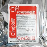 Cinestill cs41 kit de développement couleur en poudre Cinestill cs41 kit de développement couleur en poudre
