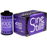 Cinestill dynamic 400 asa 135 36 poses