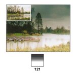 Cokin filtre a121 dégradé gris neutre g2 (nd8) Cokin filtre a121 dégradé gris neutre g2 (nd8)