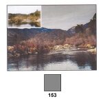 Cokin filtre a153 gris neutre nd4 Cokin filtre a153 gris neutre nd4