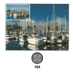 Cokin filtre a164 polarisant circulaire