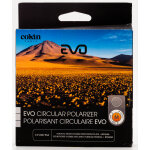 Cokin filtre c - pl 95mm evo taille m (occasion)
