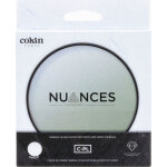 Cokin filtre nuances polarisant circulaire 82mm Cokin filtre nuances polarisant circulaire 82mm