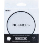 Cokin filtre nuances uv protecteur 52mm Cokin filtre nuances uv protecteur 52mm