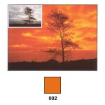 Cokin filtre p002 orange Cokin filtre p002 orange