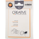 Cokin filtre p143 maille1 noir (occasion)