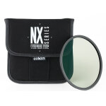 Cokin filtre polarisant srie nx avec tui
