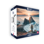 Cokin kit de démarrage série nx Cokin kit de démarrage série nx