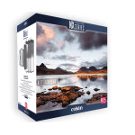 Cokin kit expert série nx Cokin kit expert série nx