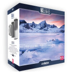 Cokin kit professionnel série nx Cokin kit professionnel série nx