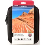 Cokin kit voyageur (fh / c - pl164 / 154 / 121m + etui z3068) srie z