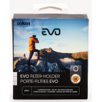 Cokin porte filtres evo taille m (occasion)