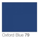 Colorama fond de studio 2. 72 x 11m oxford blue