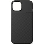Moment coque pour iphone 15 pro max noir
