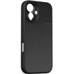 Moment coque pour iphone 16 noir