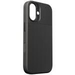 Moment coque pour iphone 17 magsafe noir