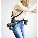 Cotton carrier ceinture slingbelt 2 botiers