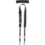 Cotton carrier courroie de cou avec embouts fins dtachables