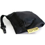 Cotton carrier housse anti - pluie seule