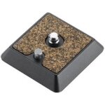 Cullmann 40472 attache rapide qr - plateau m (40470)
