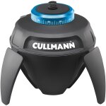 Cullmann 50220 tête rotative motorisée smartpano 360 noir Cullmann 50220 tête rotative motorisée smartpano 360 noir