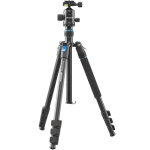 Cullmann 52227 trpied / monopode rondo 460m + rotule rb8. 5