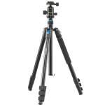 Cullmann 52231 trépied / monopode rondo 480m + rotule rb8. 5 Cullmann 52231 trépied / monopode rondo 480m + rotule rb8. 5