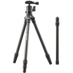 Cullmann 56815 trpied de voyage carvao 816 tc carbone noir