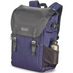 Cullmann bristol daypack 600 + sac à dos bleu Cullmann bristol daypack 600 + sac à dos bleu