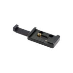 Custom brackets adaptateur de plateau rapide
