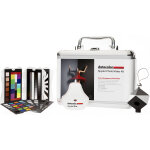 Datacolor kit spyder photo / vidéo Datacolor kit spyder photo / vidéo
