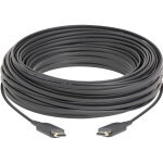 Datavideo cble optique hdmi actif - 50m cb - 61